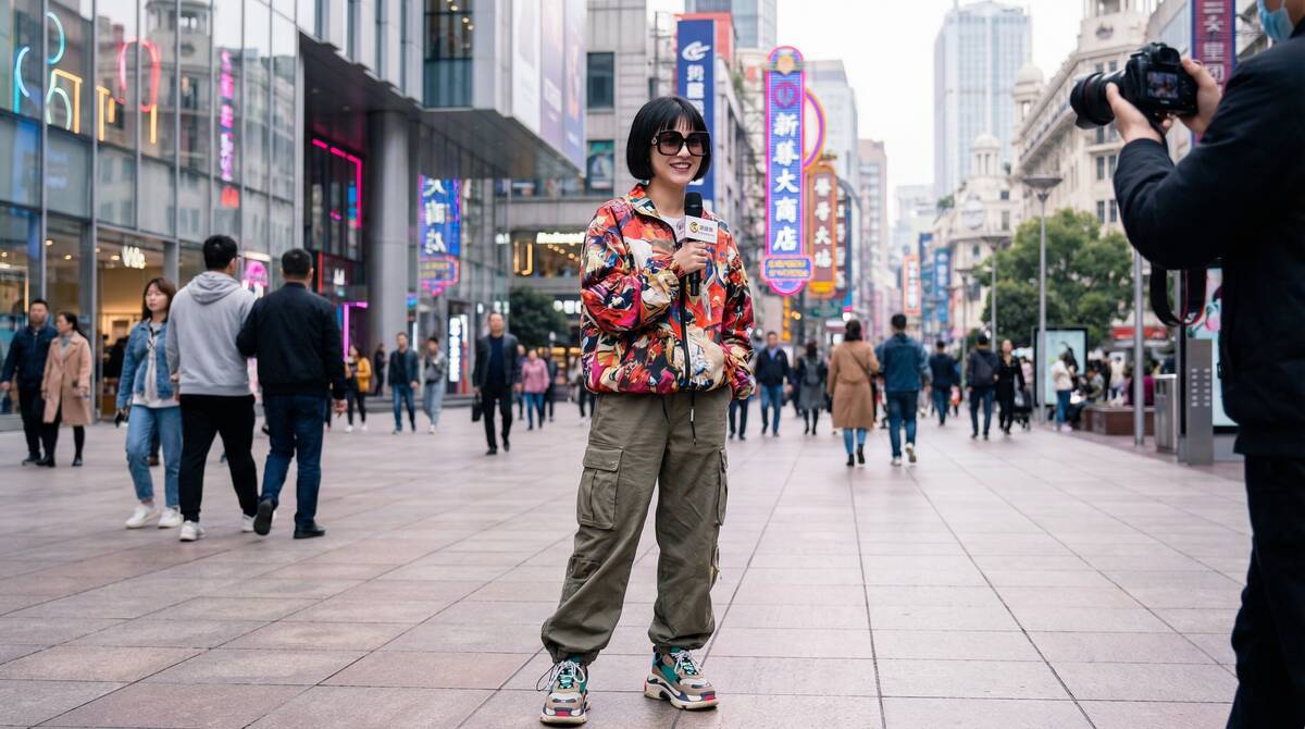 日本三级穿搭视频